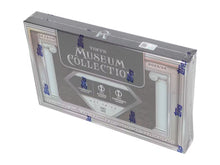 Load image into Gallery viewer, 2025-26 Topps UEFA Club Competitions Museum Collection MH26 Soccer HAT TRICK 4 Box Case Break #PYTPH6
