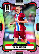 Load image into Gallery viewer, 2026 Panini Prizm FIFA World Cup 20 Preferred Hobby Box - Pick Your Team/Player PYTP CASE BREAK #PYTP64
