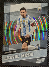 Load image into Gallery viewer, 2026 PANINI NATIONAL CONVENTION SILVER VIP PACK BOX BREAK, 125 PACKS TOTAL, 5 PACKS PER SPOT, 25 SPOT BREAK #RP1
