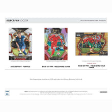 Load image into Gallery viewer, 2022-23 SELECT FIFA (ASIA) SOCCER PERSONAL TMALL (ASIA) BOX

