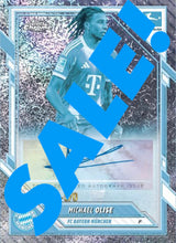 Load image into Gallery viewer, 2025-26 TOPPS BUNDESLIGA CHROME BCD26 SOCCER 6 BOX, PICK YOUR TEAM/PLAYER BREAKERS DELIGHT CASE BREAK - #PYTPBD9
