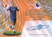 Load image into Gallery viewer, 2026 TOPPS PRISTINE PREMIER LEAGUE EPLP26 SOCCER 6 BOX, PICK YOUR TEAM/PLAYER CASE BREAK #PYTP3
