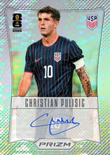 Load image into Gallery viewer, 2026 Panini Prizm FIFA World Cup 20 Preferred Hobby Box - Pick Your Team/Player PYTP CASE BREAK #PYTP64
