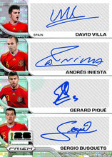 Load image into Gallery viewer, 2026 Panini Prizm FIFA World Cup 20 Preferred Hobby Box - Pick Your Team/Player PYTP CASE BREAK #PYTP64
