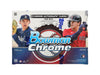 2025 BOWMAN CHROME BASEBALL BREAKERS DELIGHT PERSONAL BOX