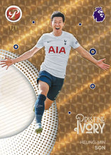 Load image into Gallery viewer, 2026 TOPPS PRISTINE PREMIER LEAGUE EPLP26 SOCCER 6 BOX, PICK YOUR TEAM/PLAYER CASE BREAK #PYTP3
