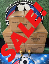 Load image into Gallery viewer, (5x CASER!) 2025-26 Topps UEFA Club Competitions FINEST CCF25 Soccer 40 Hobby Box PYTP 5x Case Break #PYTP40
