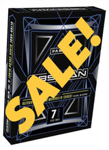 Load image into Gallery viewer, 2024-25 PANINI OBSIDIAN SOCCER, 12 HOBBY BOX, PICK YOUR TEAM/PLAYER, CASE BREAK - #PYTP15
