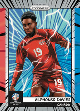 Load image into Gallery viewer, 2024 Panini Prizm Copa America - 12 Hobby Box (12HBX) - Pick Your Team/Player PYTP CASE BREAK #PYTP27
