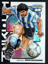Load image into Gallery viewer, 28 SPOTS, 28 WINNERS, DISCOUNTED TEAM FILLER FOR 2026 WORLD CUP PRIZM BREAK HOBBY CASE #PYTP65
