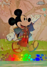 Load image into Gallery viewer, 2026 Topps Disney Chrome 12 Hobby Box, Pick Your Character, CASE Break #PYC3
