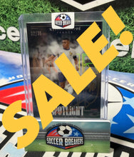 Load image into Gallery viewer, 2024-25 PANINI NOIR SOCCER, 3 HOBBY BOX, PICK YOUR TEAM/PLAYER, CASE BREAK - #PYTP36
