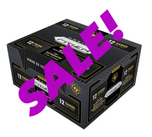 2025 Panini Prizm FIFA Club World Cup - 12 Hobby Box (25CWC) - Pick Your Team/Player PYTP CASE BREAK #PYTP9