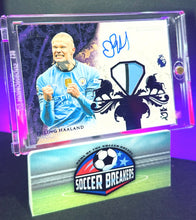 Load image into Gallery viewer, 2025-26 Topps ROYALTY Premier League Soccer, 4 Box, PERSONAL CASE (OPEN LIVE or SHIP SEALED)
