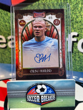 Load image into Gallery viewer, 2025-26 Topps DECO UEFA Club Competitions DECO25 Soccer 10 Box PYTP Break #PYTP16
