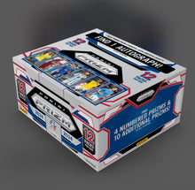 Load image into Gallery viewer, 2024 Panini Prizm Copa America - 12 Hobby Box (12HBX) - Pick Your Team/Player PYTP CASE BREAK #PYTP27
