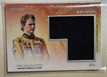 Load image into Gallery viewer, 21 SPOT, 21 WINNER SUPER LOADED DISCOUNTED FILLER FOR 2025 TOPPS ECCELLENZA FORMULA, 10 BOX BREAK #PYD6 - PIASTRI, RUSSELL+++
