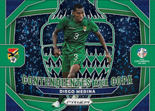 Load image into Gallery viewer, 2024 Panini Prizm Copa America - 12 Hobby Box (12HBX) - Pick Your Team/Player PYTP CASE BREAK #PYTP27
