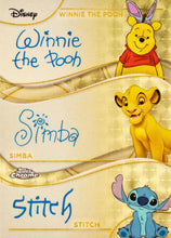 Load image into Gallery viewer, 22 SPOTS, 22 WINNERS, SUPER DISCOUNTED TEAM FILLER FOR 2025 TOPPS DISNEY CHROME #PYC4
