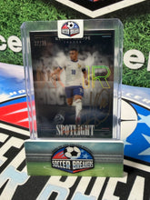 Load image into Gallery viewer, 2024-25 PANINI NOIR SOCCER, 3 HOBBY BOX, PICK YOUR TEAM/PLAYER, CASE BREAK - #PYTP32
