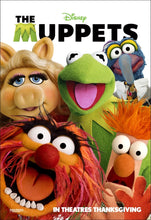 Load image into Gallery viewer, 2025 Topps Disney Chrome 12 Hobby Box, Pick Your Character, CASE Break #PYC5
