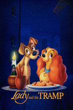 Load image into Gallery viewer, 2025 Topps Disney Chrome 12 Hobby Box, Pick Your Character, CASE Break #PYC5
