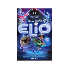 Load image into Gallery viewer, 2025 Topps Disney Chrome 12 Hobby Box, Pick Your Character, CASE Break #PYC5

