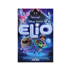 2025 Topps Disney Chrome 12 Hobby Box, Pick Your Character, CASE Break #PYC5