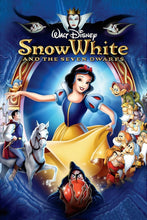 Load image into Gallery viewer, 2025 Topps Disney Chrome 12 Hobby Box, Pick Your Character, CASE Break #PYC5
