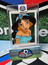 Load image into Gallery viewer, 31 SPOTS, 31 WINNERS, SUPER LOADED DISCOUNTED TEAM FILLER FOR 2025 TOPPS DISNEY CHROME #PYC27 - MICKEY, DONALD, INCREDIBLES, FROZEN, POOH, CINDERELLA, CARS, MINNIE++++

