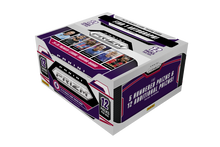 Load image into Gallery viewer, 2024-25 Panini Prizm Premier League Soccer 12 Hobby Box Pick Your Team/Player EPLHB25 Case Break #PYTP7

