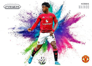2024-25 Panini Prizm Premier League Soccer 12 Hobby Box Pick Your Team/Player EPLHB25 Case Break #PYTP7