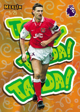 Load image into Gallery viewer, 2026 TOPPS MERLIN PREMIER LEAGUE EPLM26 SOCCER 12 BOX, PICK YOUR TEAM/PLAYER CASE BREAK #PYTP5
