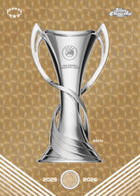 Load image into Gallery viewer, 2025-26 TOPPS UEFA WOMENS CHAMPIONS LEAGUE UWCL CHROME 12 HOBBY BOX, PICK YOUR TEAM/PLAYER PYTP CASE BREAK - #PYTP4
