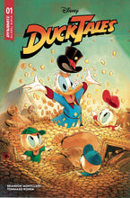 Load image into Gallery viewer, 2026 Topps Disney Chrome 12 Hobby Box, Pick Your Character, CASE Break #PYC3
