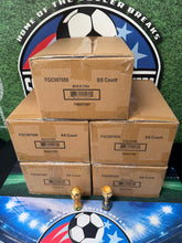 Load image into Gallery viewer, (5x CASER!) 2025-26 Topps UEFA Club Competitions FINEST CCF25 Soccer 40 Hobby Box PYTP 5x Case Break #PYTP20
