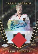 Load image into Gallery viewer, 2024-25 TOPPS MANCHESTER UNITED CHROME DELUXE EDITION MUC25 SOCCER 3 BOX, PICK YOUR PLAYER PYP CASE BREAK #PYP15
