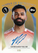 Load image into Gallery viewer, 2026-27 TOPPS FLAGSHIP PREMIER LEAGUE EPLF26 SOCCER 12 BOX, PYT PICK YOUR TEAM/PLAYER CASE BREAK #PYTP3
