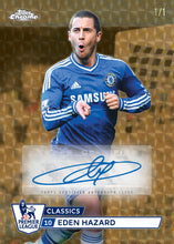 Load image into Gallery viewer, 2026-27 TOPPS FLAGSHIP PREMIER LEAGUE EPLF26 SOCCER 12 BOX, PYT PICK YOUR TEAM/PLAYER CASE BREAK #PYTP3
