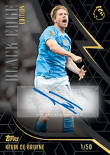 Load image into Gallery viewer, 2026-27 TOPPS FLAGSHIP PREMIER LEAGUE EPLF26 SOCCER 12 BOX, PYT PICK YOUR TEAM/PLAYER CASE BREAK #PYTP3
