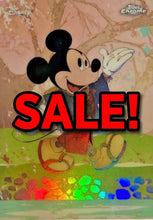 Load image into Gallery viewer, 2026 Topps Disney Chrome 12 Hobby Box, Pick Your Character, CASE Break #PYC2
