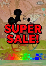 Load image into Gallery viewer, 2026 Topps Disney Chrome 12 Hobby Box, Pick Your Character, CASE Break #PYC6

