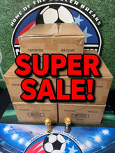 Load image into Gallery viewer, (5x CASER!) 2025-26 Topps UEFA Club Competitions FINEST CCF25 Soccer 40 Hobby Box PYTP 5x Case Break #PYTP70
