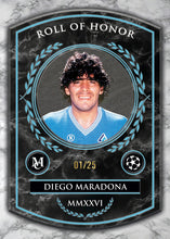 Load image into Gallery viewer, 2025-26 Topps UEFA Club Competitions Museum Collection MH26 Soccer Hobby 8 Box PYTP Case Break #PYTP2
