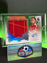 Load image into Gallery viewer, 16 SPOTS, 16 WINNERS, SUPER DISCOUNTED TEAM FILLER FOR 2025-26 TOPPS ROYALTY PREMIER LEAGUE #PYTP15 - SALAH, ESTEVAO ++
