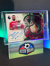 Load image into Gallery viewer, 16 SPOTS, 16 WINNERS, SUPER DISCOUNTED TEAM FILLER FOR 2025-26 TOPPS ROYALTY PREMIER LEAGUE #PYTP15 - SALAH, ESTEVAO ++
