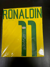 Load image into Gallery viewer, 33 SPOT 33 WINNER DISCOUNTED FILLER!! TO FILL 2024 TOPPS CHROME MLS SAPPHIRE 10 BOX CASE #PYTP3 - TOP SPOT GETS A RONALDINHO SIGNED BRAZIL JERSEY!
