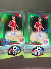Load image into Gallery viewer, 24 SPOTS, 24 WINNERS, INSANELY LOADED DISCOUNTED TEAM FILLER FOR 2025-26 TOPPS CHROME UEFA BREAKERS DELIGHT #PYTPBD223

