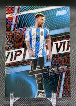 Load image into Gallery viewer, 2026 PANINI NATIONAL CONVENTION GOLD VIP PACK BREAK, 100 GOLD PACKS + 1 WHITE SPARKLE PACK BREAK, 4 GOLD PACKS PER SPOT (EXCEPT 1 SPOT GETS 1 WHITE SPARKLE PACK), 26 SPOT BREAK #RP1
