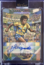 Load image into Gallery viewer, 2026 Wild Card MATTE METAL SOCCER Road to Glory, 12 Box, 60 Spot, Random Hit Case Break #RH1
